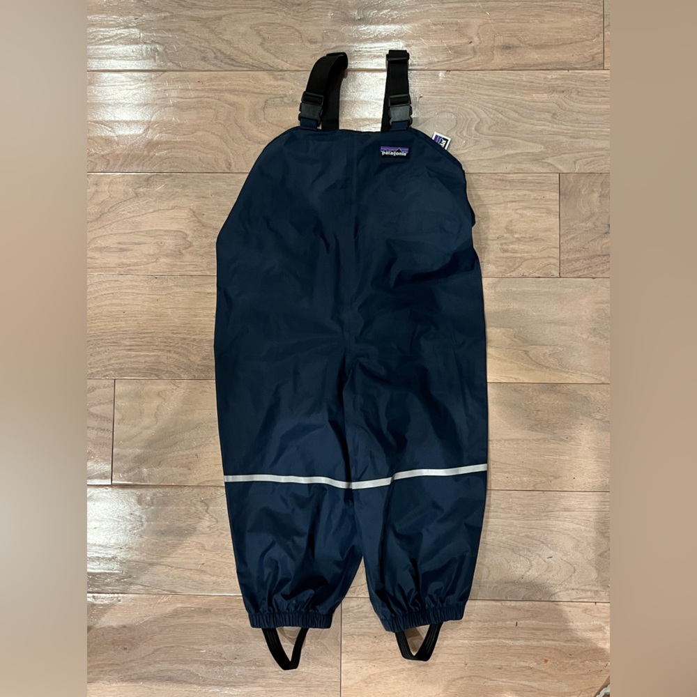 Patagonia 3T Rain Bib
